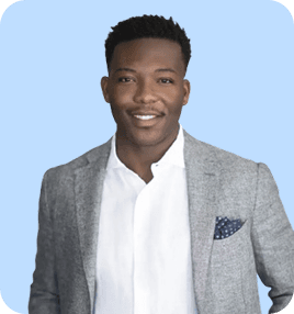 Joseph Akintolayo portrait