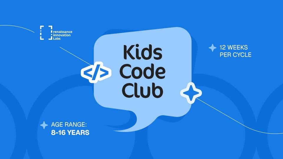 KIDS CODE CLUB