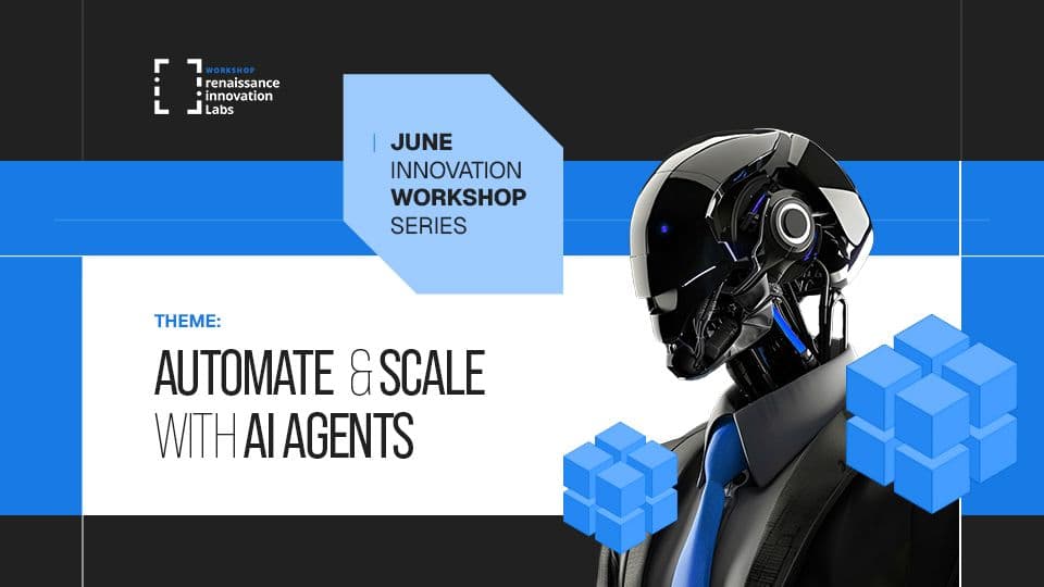 RIL Monthly Innovation Workshop Series – June Edition
