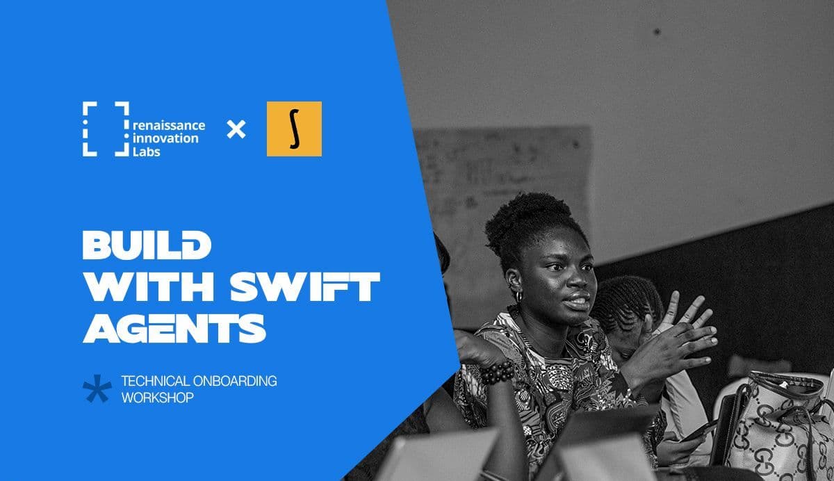 Build with Swift Agents: From Learning to Building, and What Comes Next
