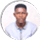 Olatunji, AI developer's testimonial image