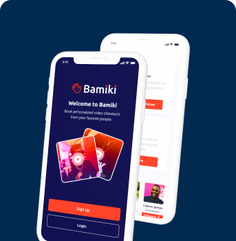 project Bamiki