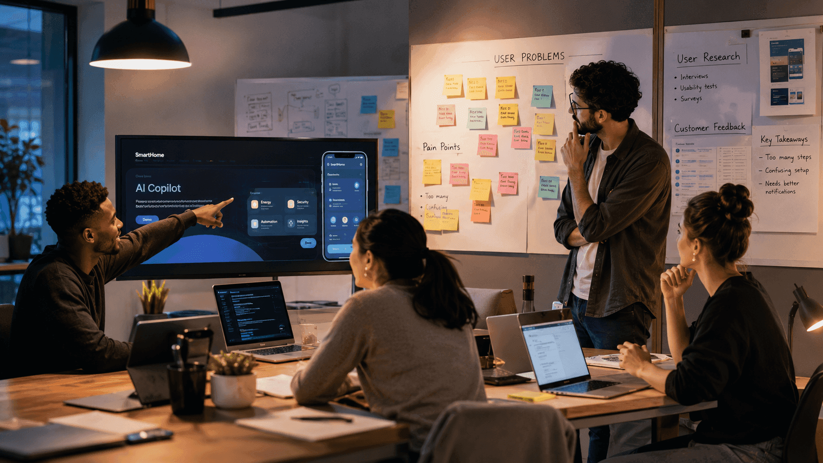 Everyone Wants to Build an AI Startup. Who Is Actually Solving a Problem?