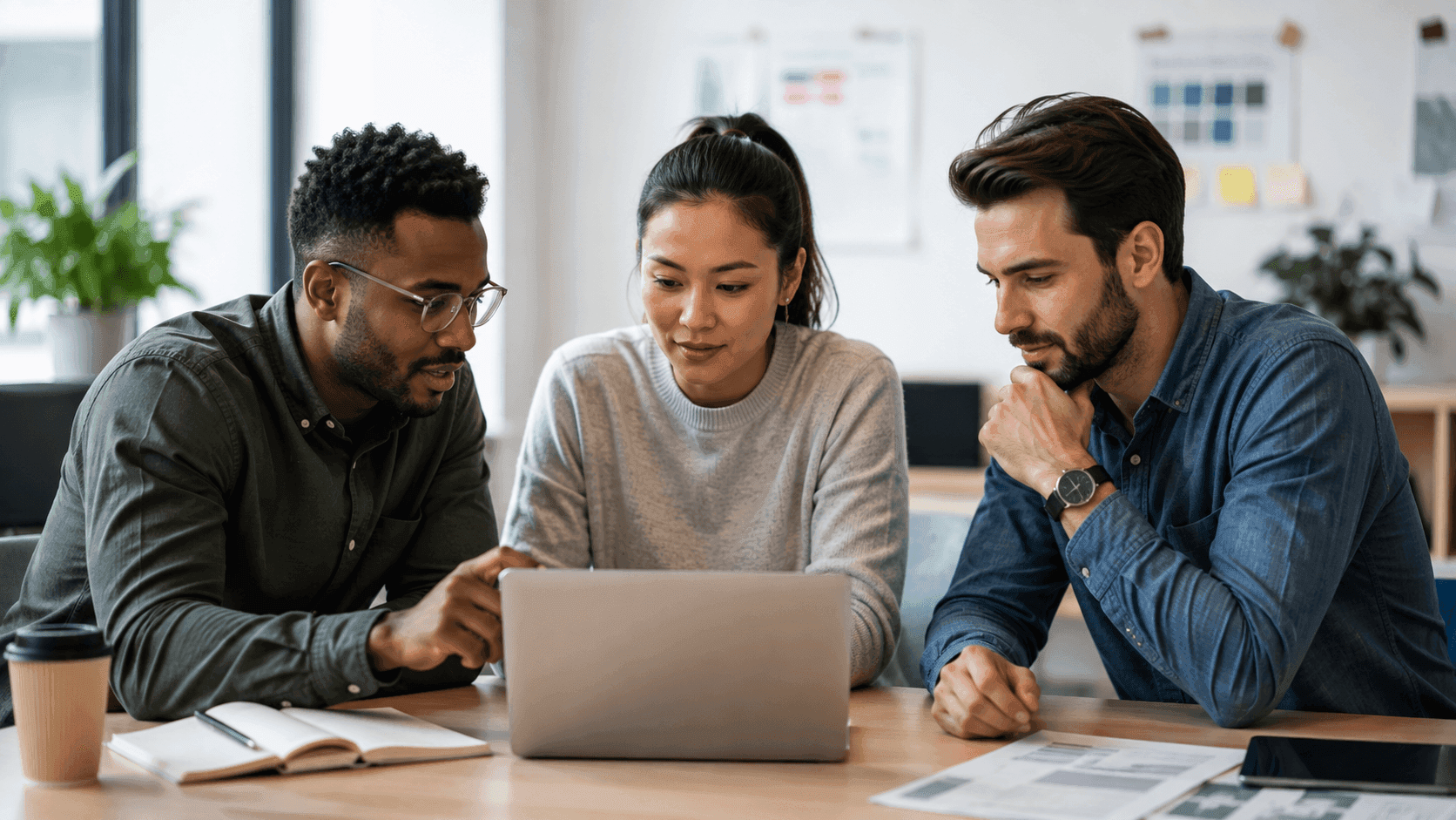 Talent Density: Why the Quality of Your Team Matters More Than Its Size