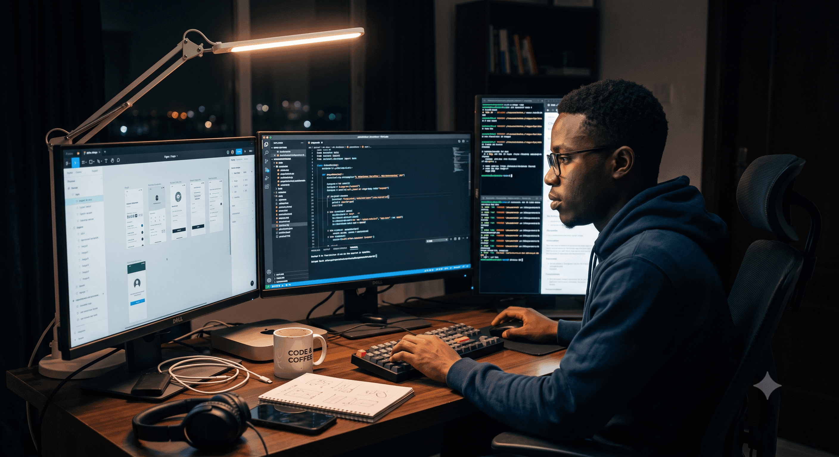 he Rise of the Solo Tech Founder: How One Person Now Builds What Used to Take a Team of Ten